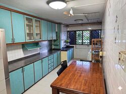Blk 614 EUNOS GROVE (Bedok), HDB 4 Rooms #575009191